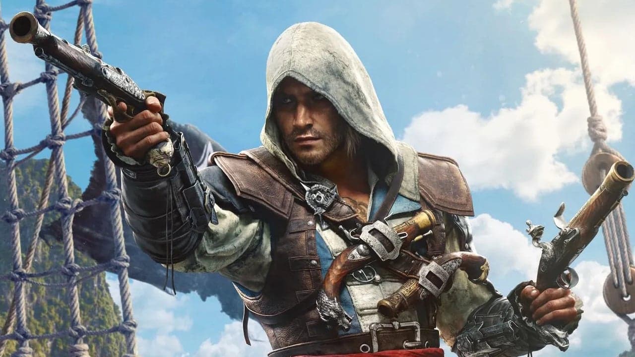 ผู้กำกับ Assassin’s Creed Black Flag Resynced แย้มอัปเดตต่อเนื่อง และชวนเล่นแม้ GTA 6 ออก