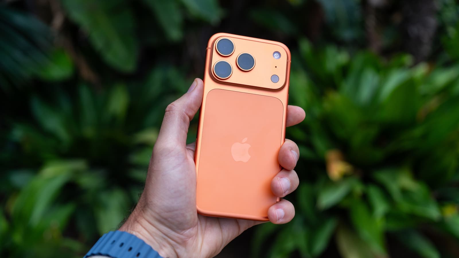 iPhone ใหม่ควรใช้งานได้นานแค่ไหน?