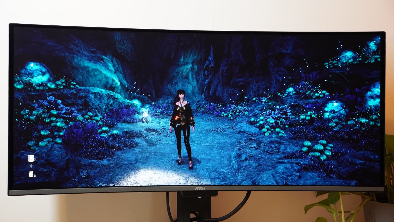 รีวิว MSI MPG 341CQR QD-OLED X36 จอมอนิเตอร์เกมมิ่งอัลตร้าไวด์ 360Hz รุ่นอัปเกรด