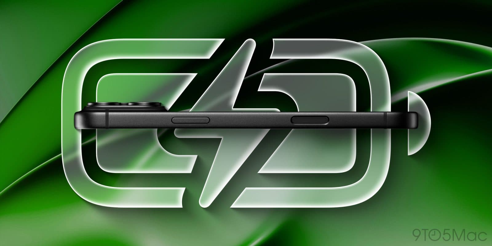 iOS 27 beta 4 เผยร่องรอย iPhone รุ่นใหม่ที่อาจใช้แบตเตอรี่คู่