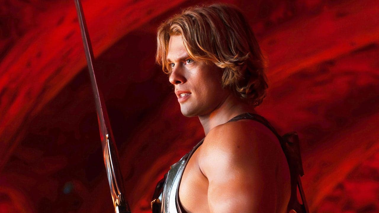 Masters of the Universe เตรียมลง Prime Video เร็วผิดคาดหลังฉายโรงไม่ถึง 2 เดือน