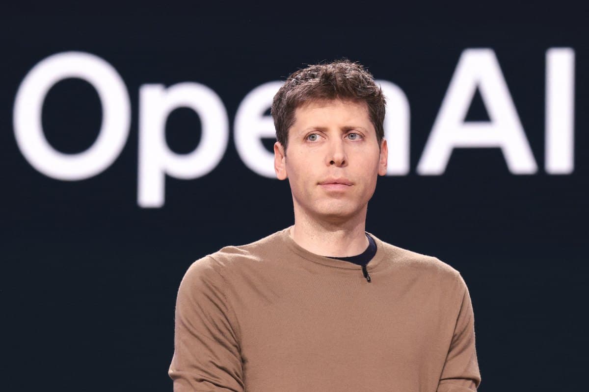 OpenAI กังวลโมเดล open-weight จีน สหรัฐควรกังวลด้วยหรือไม่
