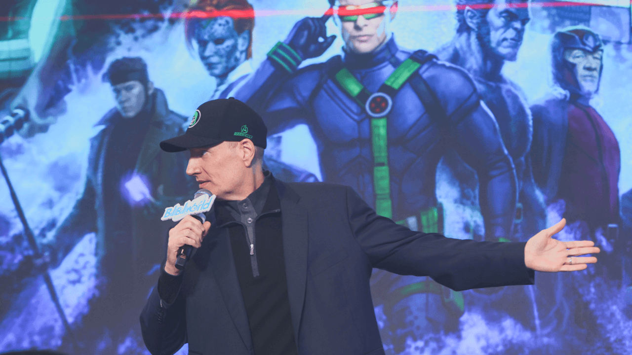 Kevin Feige ยืนยัน MCU จะไม่รีบูตเต็มรูปแบบหลัง Secret Wars