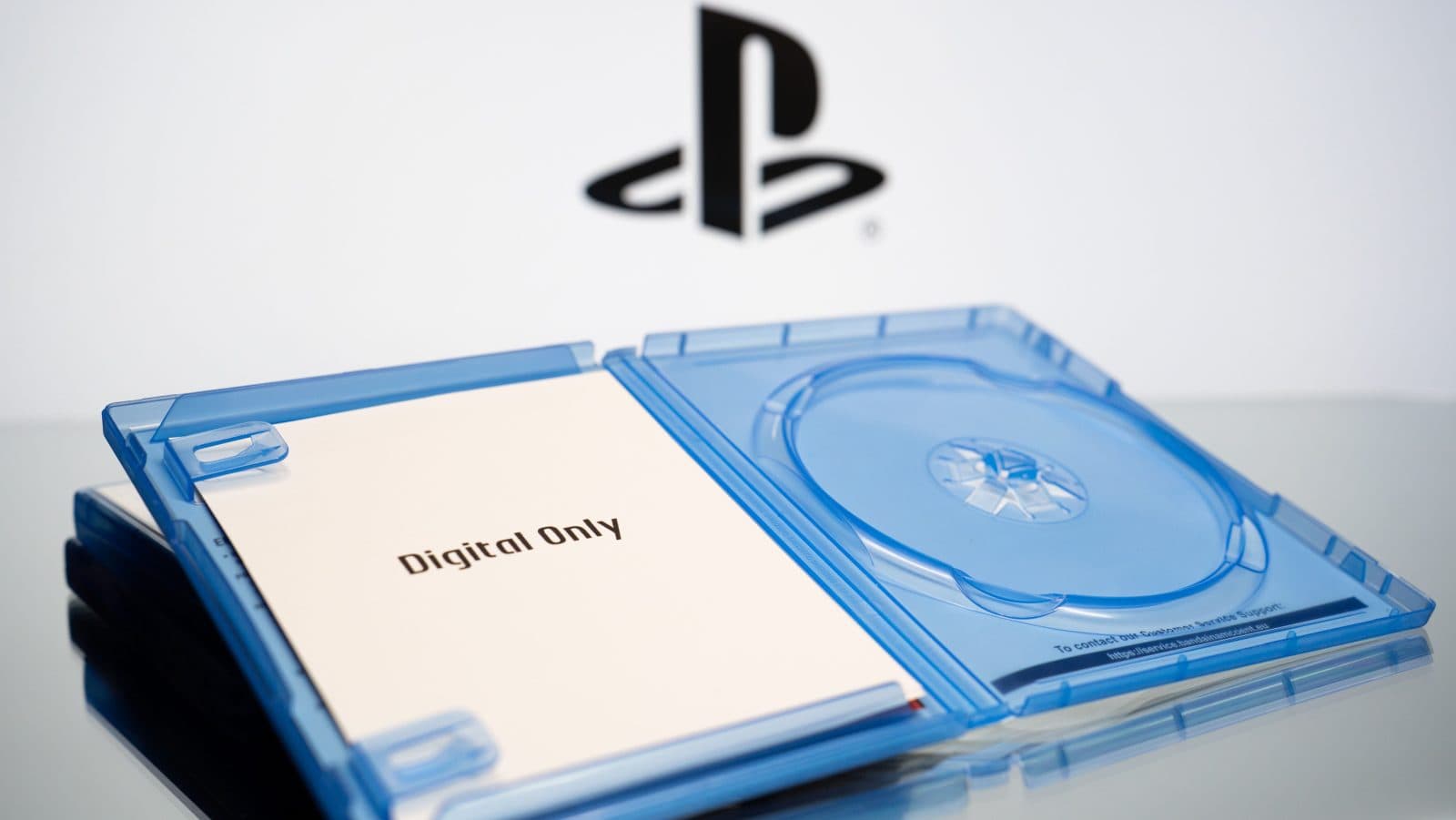 ยอดขายแผ่นเกม PlayStation ในสหรัฐฯ ร่วงหนัก มีเพียง 7 เกมที่ขายเกินแสนชุด