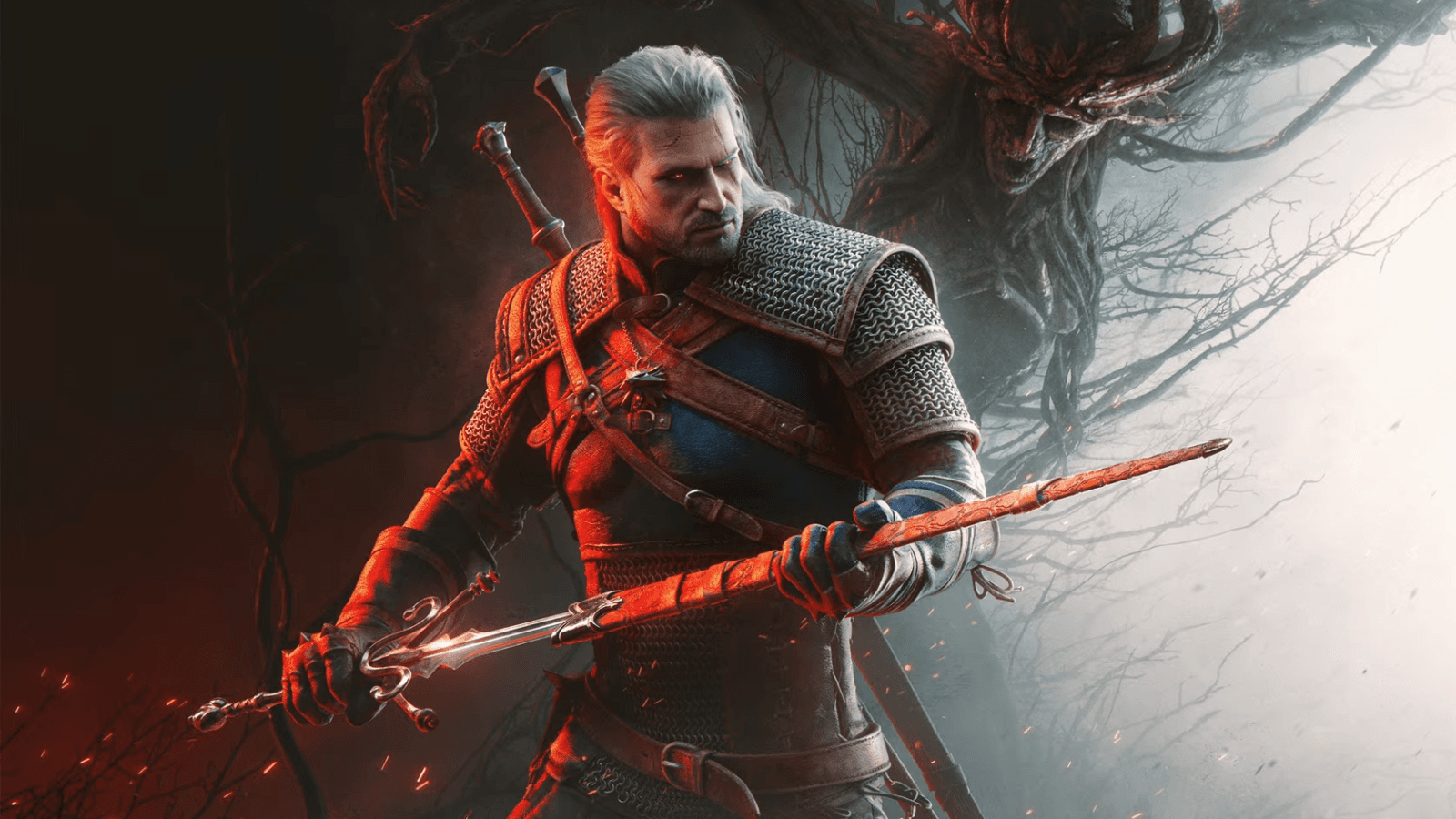 CD Projekt เตรียมเผย The Witcher 3: Songs of the Past ที่ gamescom 2026
