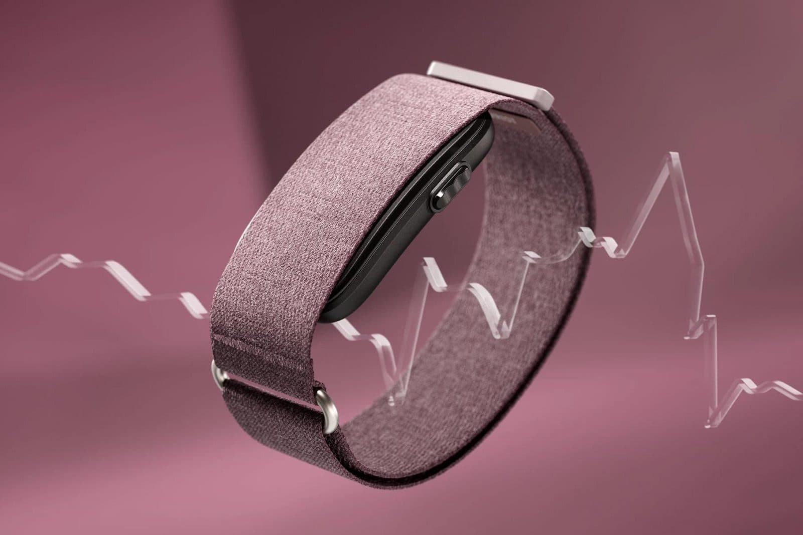 Garmin เปิดตัวสายรัดสุขภาพไร้จอ ชูแบตอึดและไม่เก็บค่าสมาชิก