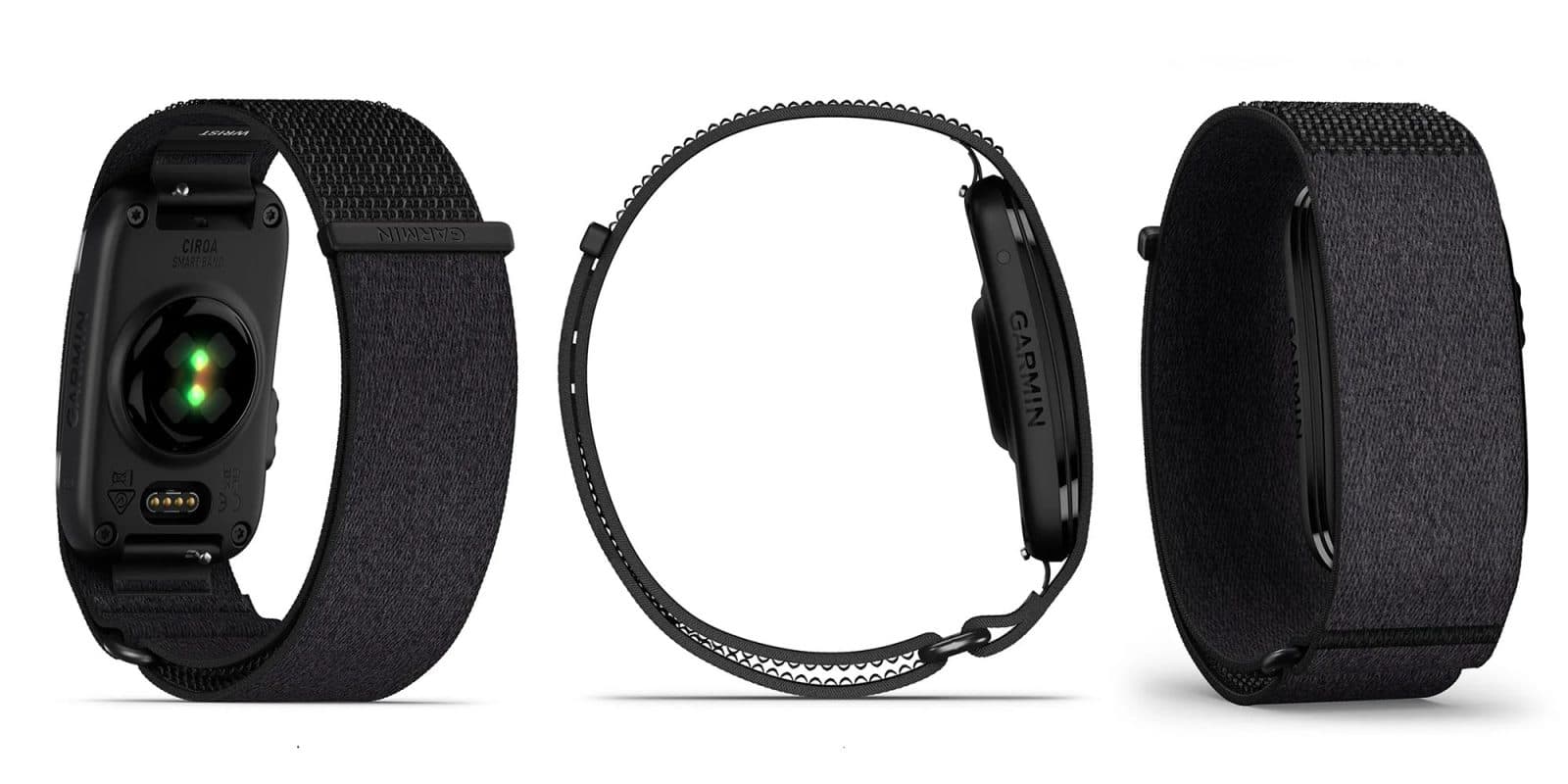 Garmin เปิดตัว Cirqa จุดกระแสคำถาม Apple ควรทำฟิตเนสแบนด์หรือแหวนอัจฉริยะหรือไม่