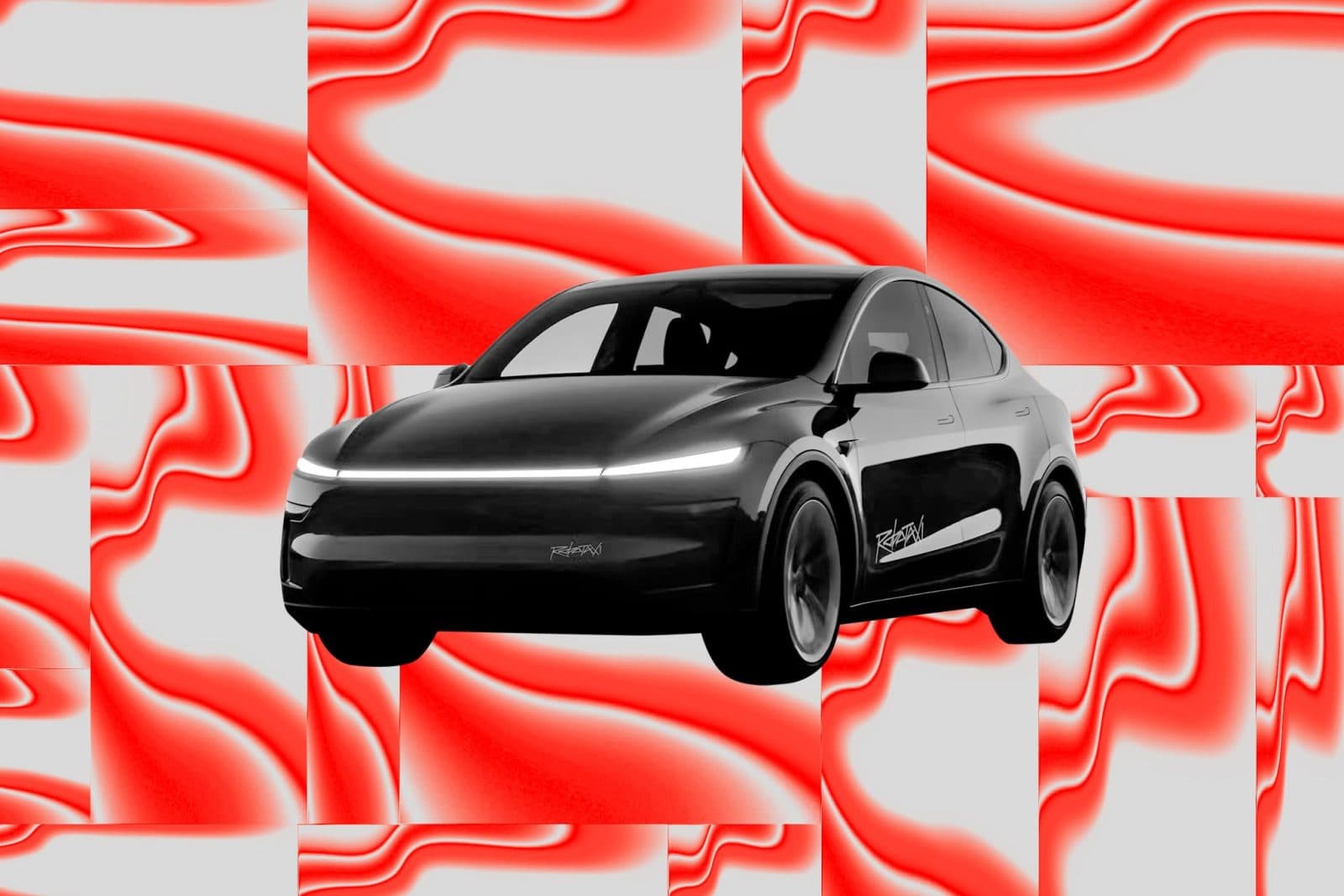 Tesla เปิดบริการ Robotaxi ในออร์แลนโดและแทมปา