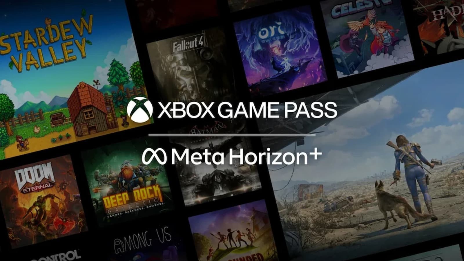 Meta Horizon+ จับมือ Xbox Game Pass เพิ่มสิทธิ์เล่นเกมในแพ็กเกจสมัครสมาชิก