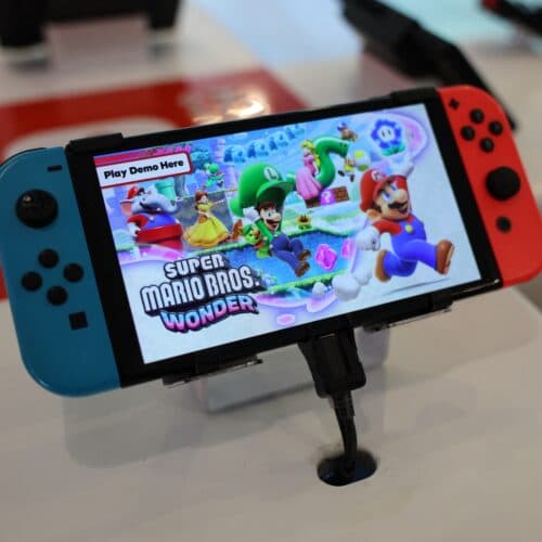 Nintendo โต้ศาล ลูกค้าไม่มีสิทธิ์รับเงินคืนภาษีศุลกากรที่บริษัทจะได้คืน