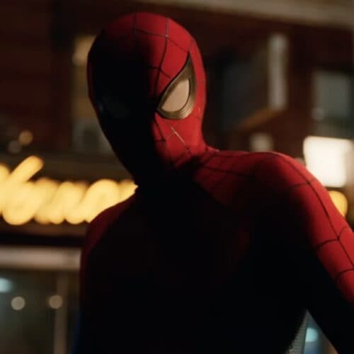 Sony ปล่อยตัวอย่างสุดท้ายของ Spider-Man: Brand New Day ก่อนเข้าฉาย