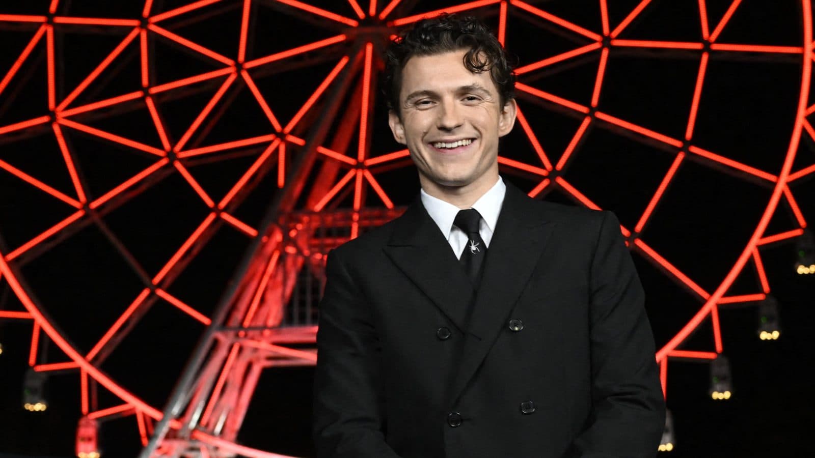 โปรดิวเซอร์ Spider-Man หวังให้ทอม ฮอลแลนด์รับบทสไปเดอร์แมนต่อไปอีกนาน