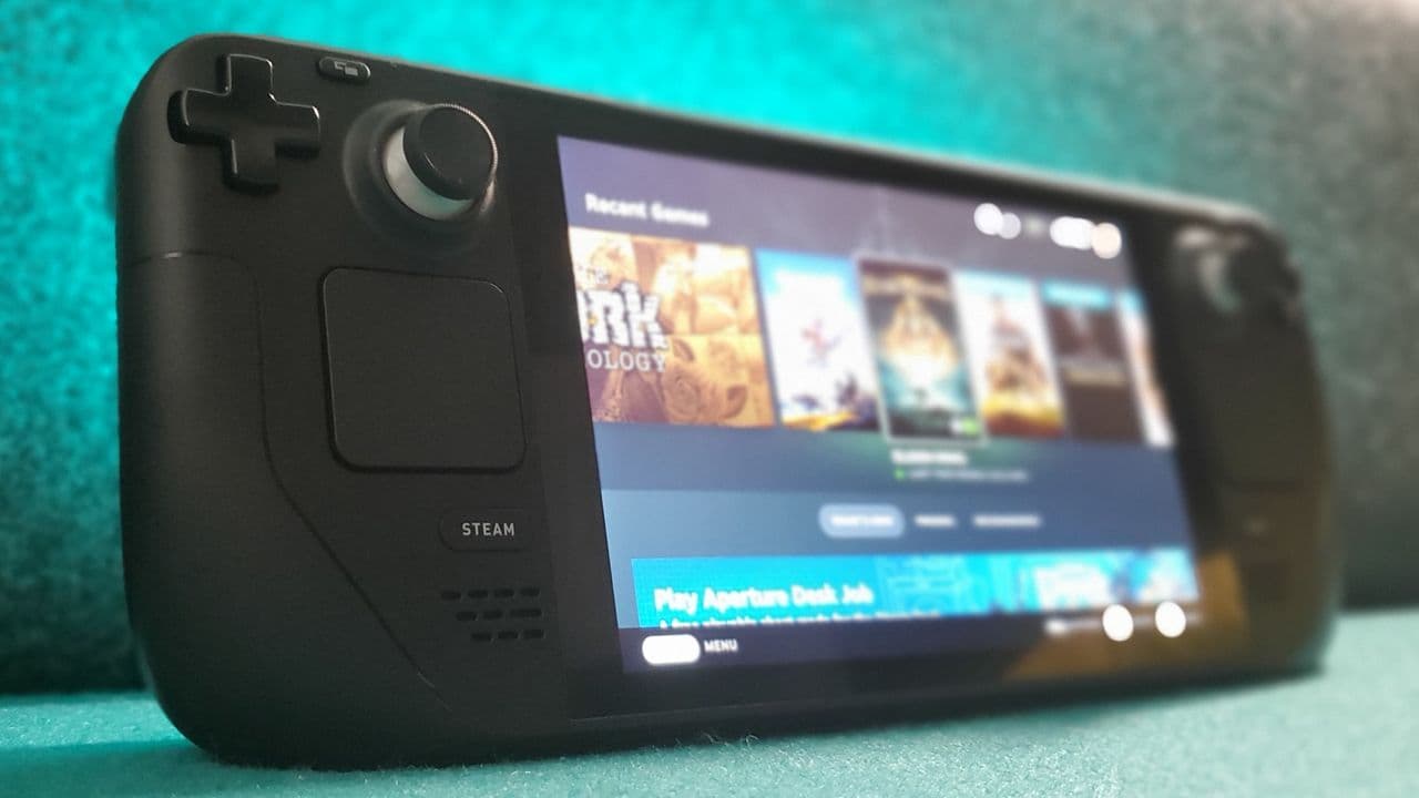 ยอดขาย Steam Deck อาจร่วงหนักราว 80% หลังขึ้นราคา