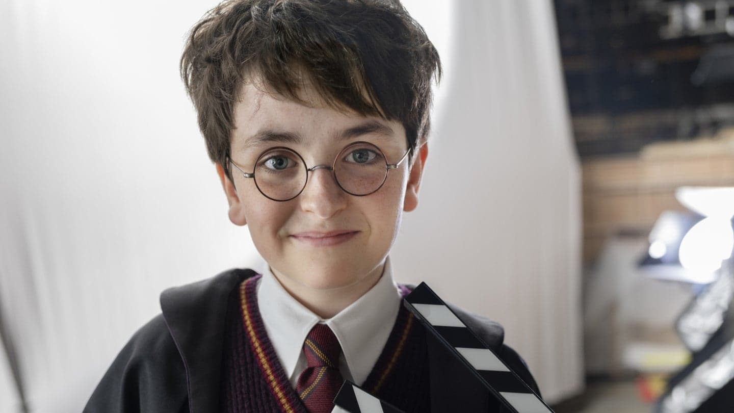 ช่างภาพซีรีส์ Harry Potter ของ HBO ชี้ถ่ายงานกับนักแสดงเด็กเป็นเรื่องหนัก เพราะต้องแบ่งเวลาไปเรียน