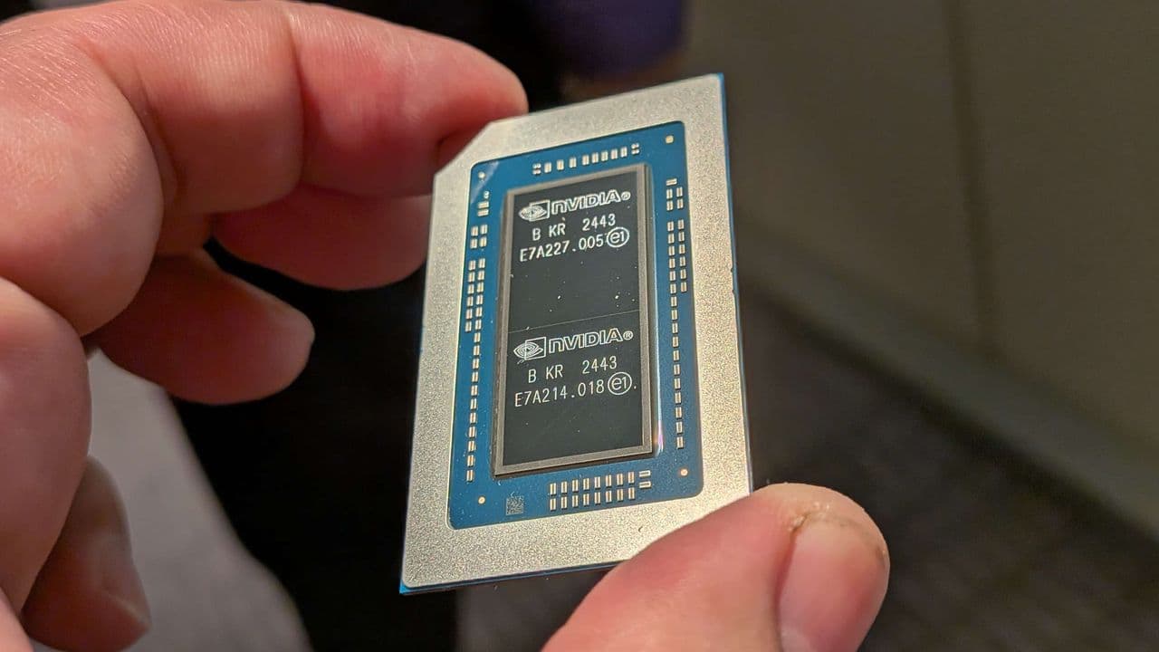 การ์ดจอ Nvidia รุ่นปกติเริ่มใช้งานบน Windows on Arm ได้แล้ว แต่เฟรมเรตยังน่าห่วง