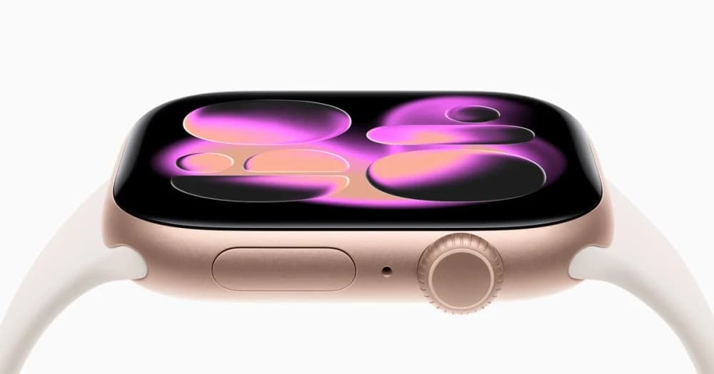 Counterpoint ชี้ตลาดสมาร์ทวอทช์ Edge AI โต 70% Apple ครองเกือบ 90%