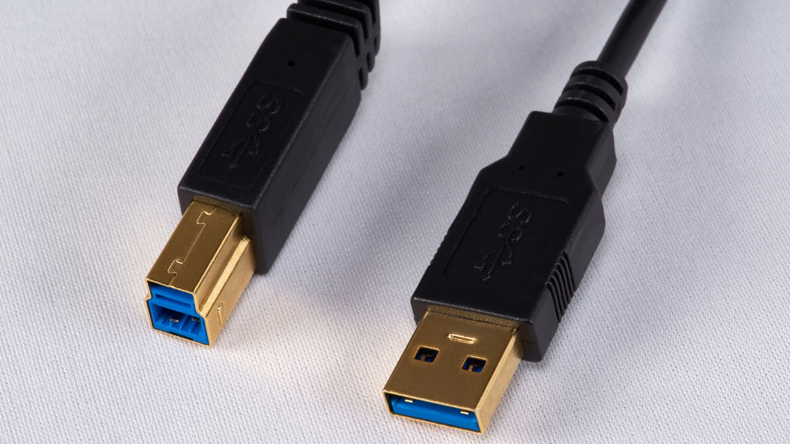 ทำไม USB-B ถึงไม่ดังเท่า USB-A และ USB-C