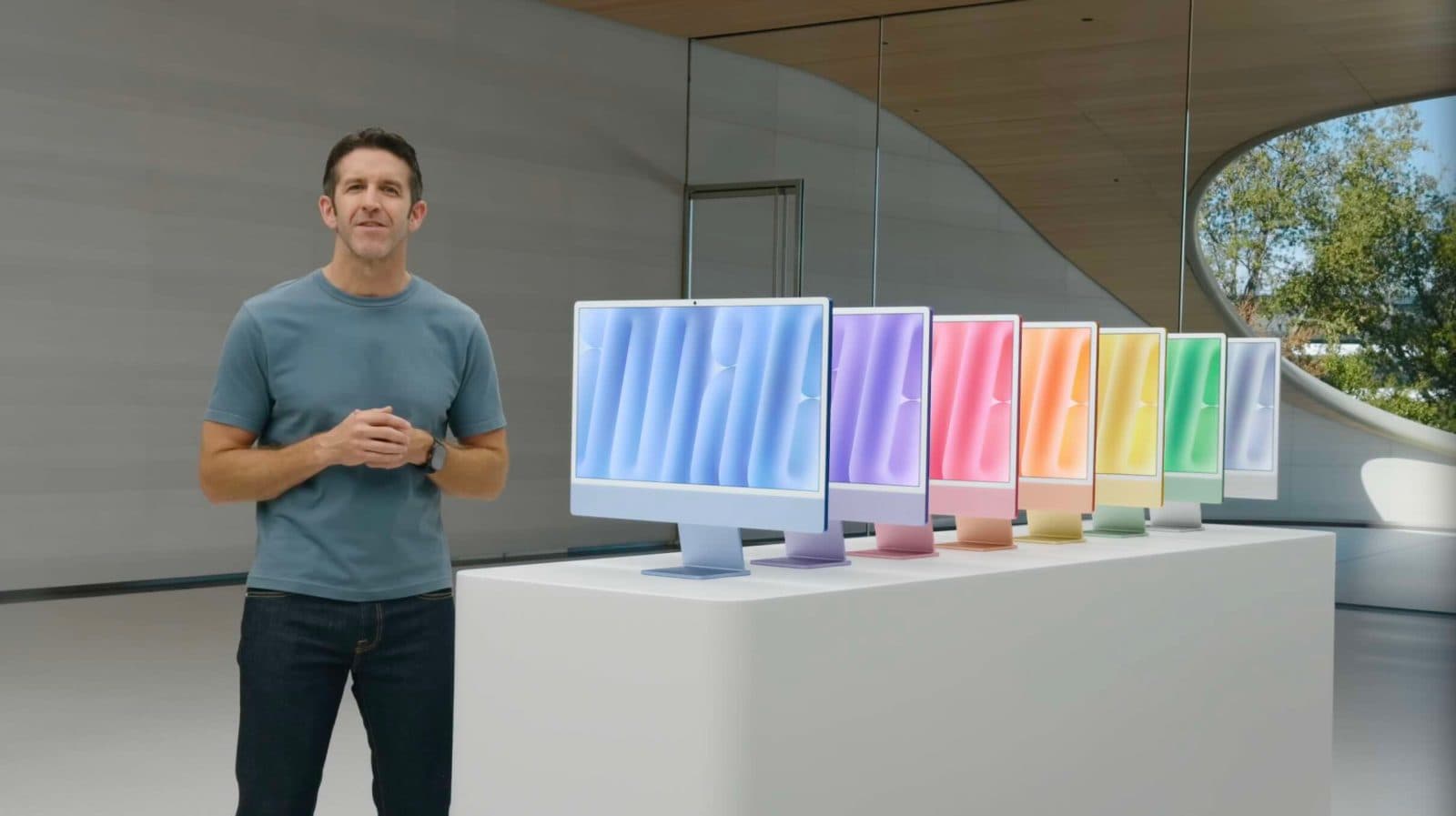 รายงานใหม่เผยโรดแมป Mac ของ Apple ยาวหลายปี