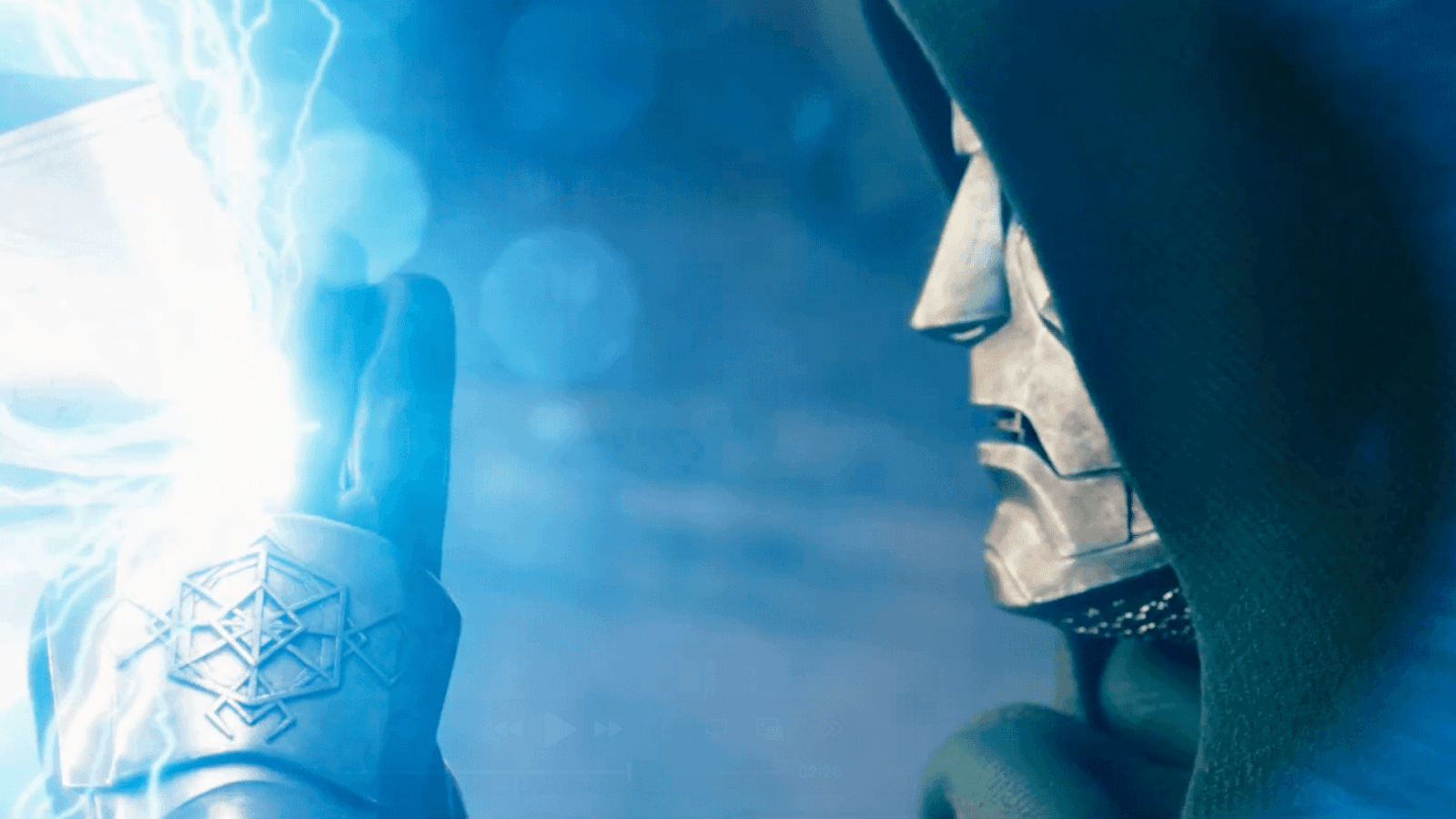 Avengers: Doomsday เทรลเลอร์จุดถกเถียง บางเสียงมองว่า Marvel เปิดตัว Doctor Doom เร็วเกินไป