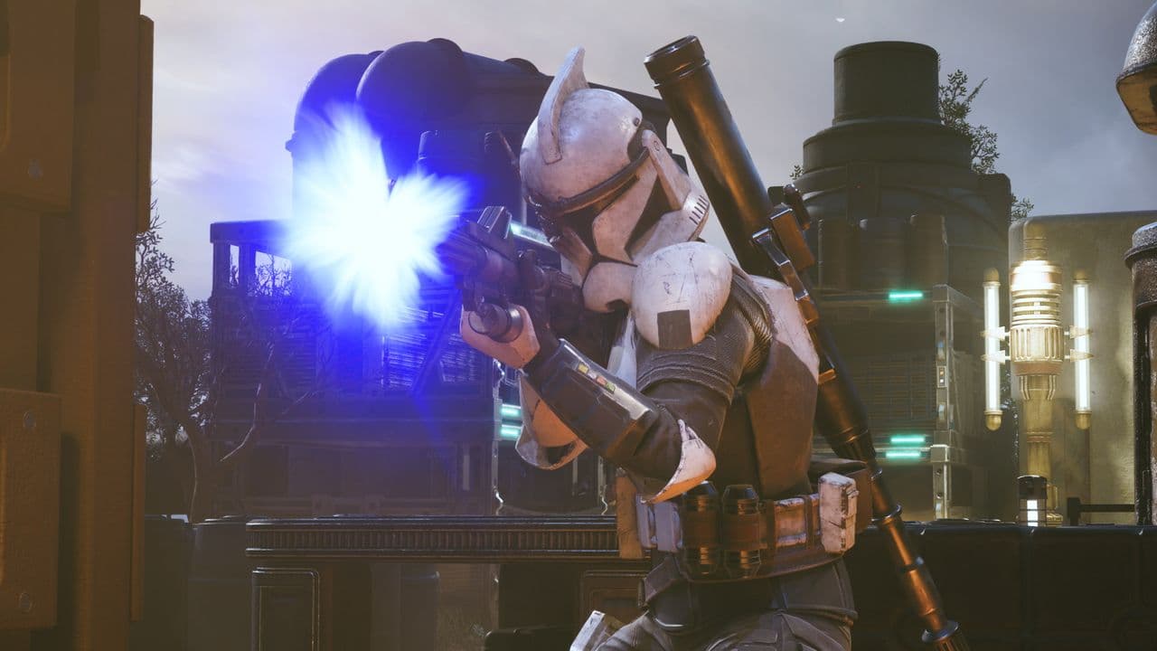 Star Wars Zero Company เผยระบบแต่ง Clone Troopers จัดเต็ม แต่ชุด ARC Trooper อยู่ใน Deluxe Edition