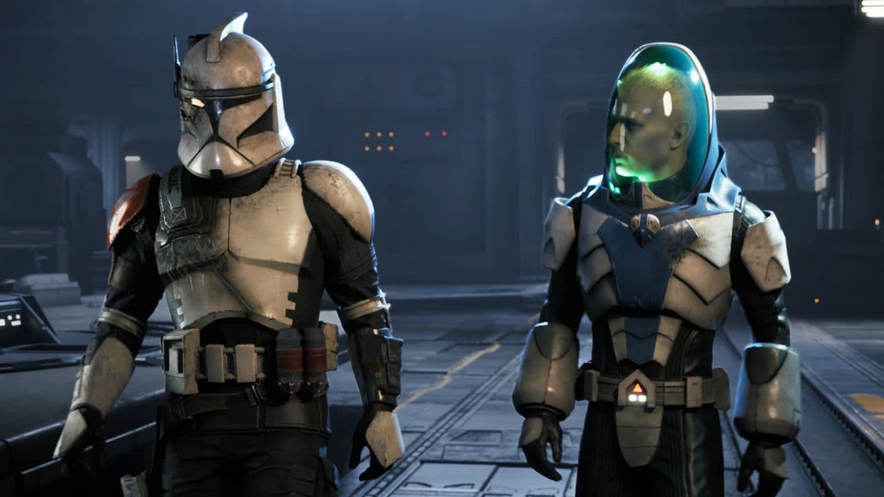 Star Wars Zero Company ยืนยันเล่าเรื่องเส้นตรง ไม่มีแตกแขนงหรือโรแมนซ์