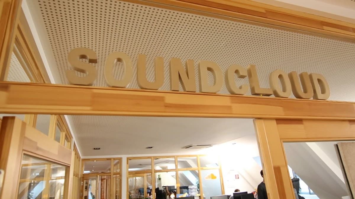 SoundCloud เข้าซื้อ Nina Protocol หลังสตาร์ทอัพประกาศปิดกิจการ