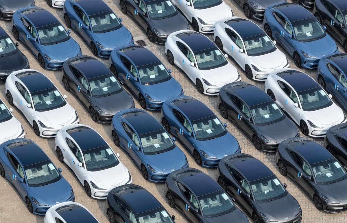 Tesla ทุ่มงบพุ่ง รับดีมานด์แต่แผนผลิต Cybercab, Semi และ Megapack เลื่อนออกไป