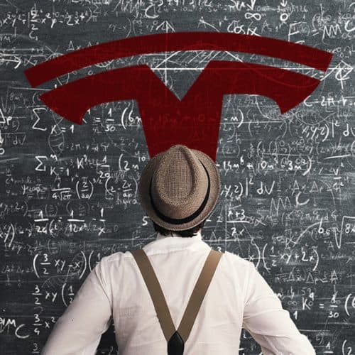 รายได้ Tesla โต แต่ต้นทุนพุ่ง กำไรถูกบีบเหลือ 1.4%