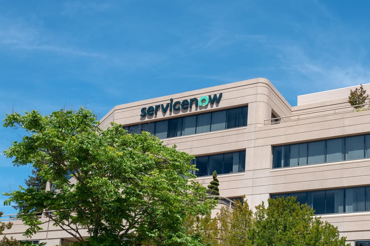 ServiceNow ทุ่ม 40 ล้านดอลลาร์หนุน BusinessNext ขยายซอฟต์แวร์แบงก์กิ้ง AI ทั่วโลก