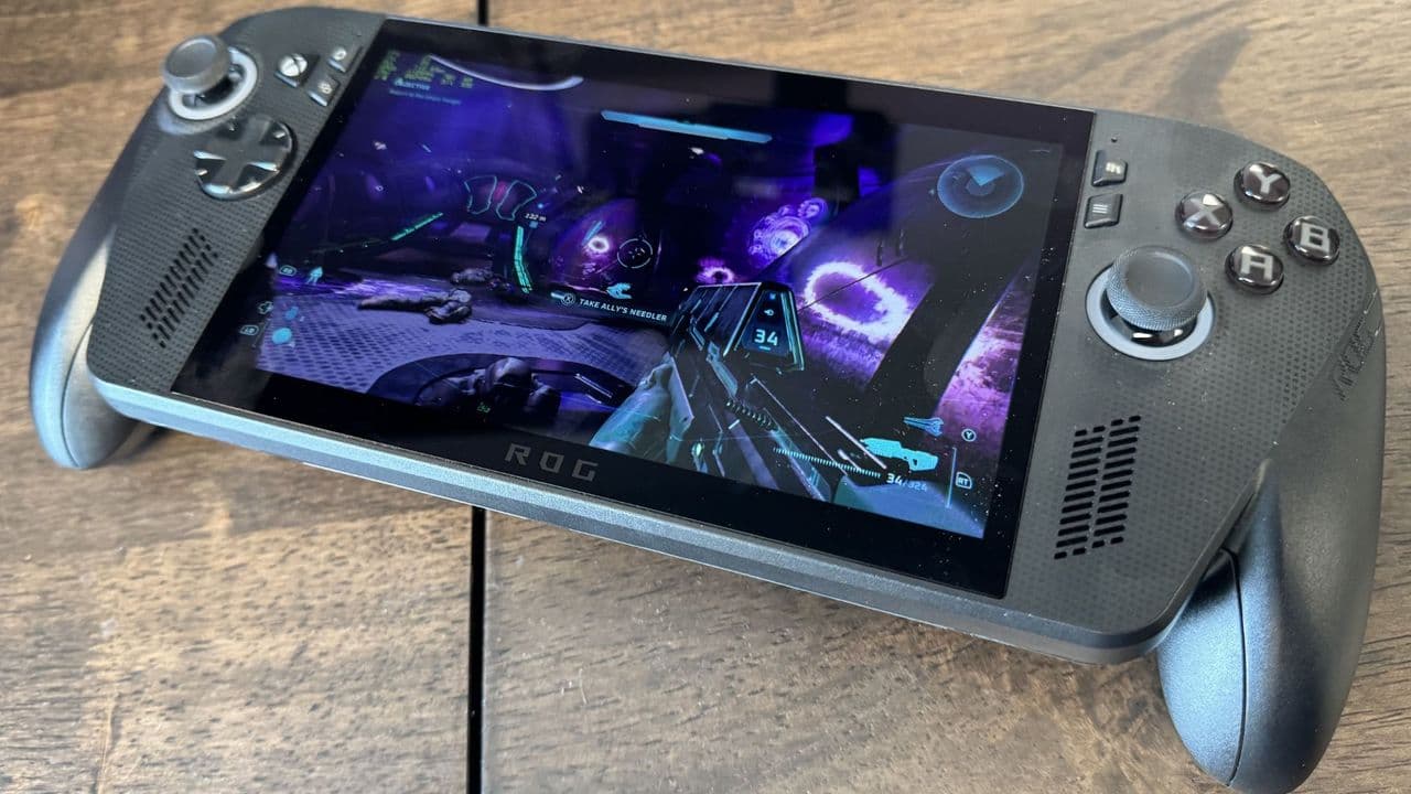 ผู้ทดสอบชี้ Halo: Campaign Evolved บนเครื่องพกพาต้องพึ่งอัปสเกลถึงจะเล่นลื่น