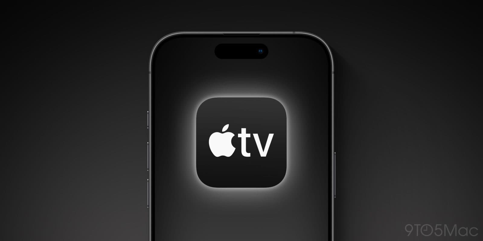 Apple เริ่มอัปเกรดรายการทีวีที่ซื้อเป็น 4K ให้ฟรี