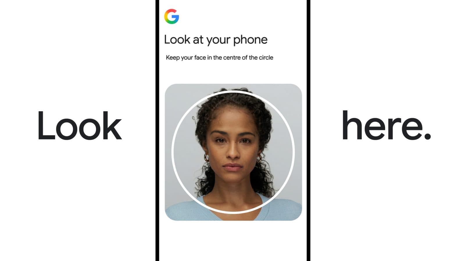 Google เพิ่มวิธียืนยันตัวตนแบบ “วิดีโอเซลฟี่” สำหรับเข้าสู่บัญชี