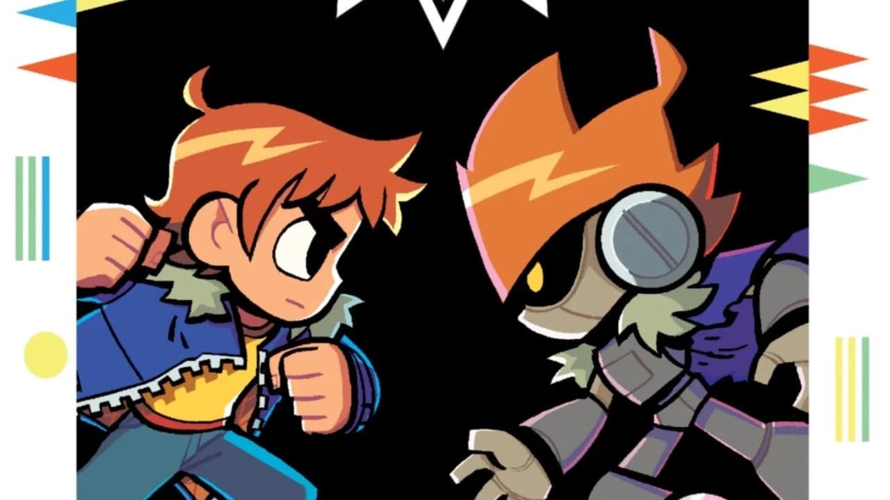 Bryan Lee O’Malley กลับมาสร้าง Scott Pilgrim ฉบับใหม่ครั้งแรกในรอบ 16 ปี
