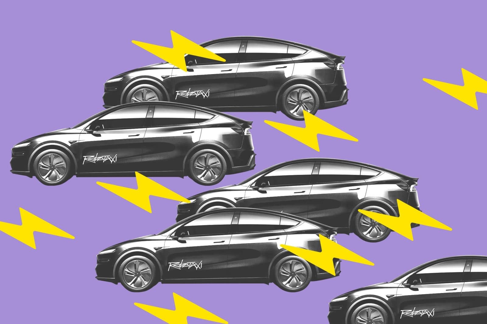 Tesla คุยโรดแมปโรโบแท็กซี่ แต่คำอธิบายเริ่มไม่สอดคล้องความจริง