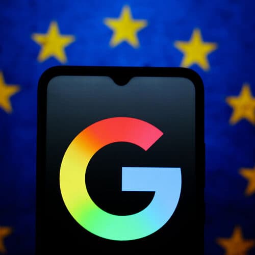 EU ปรับ Google เกิน 1 พันล้านดอลลาร์ ฐานละเมิดกฎ DMA