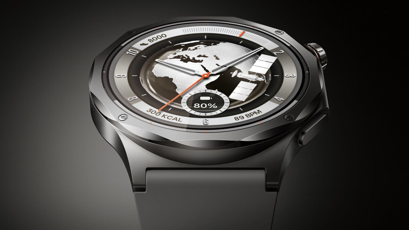 ทำไมสมาร์ทวอทช์จีนอย่าง Oppo Watch X3 จึงแทบไม่วางขายในสหรัฐฯ