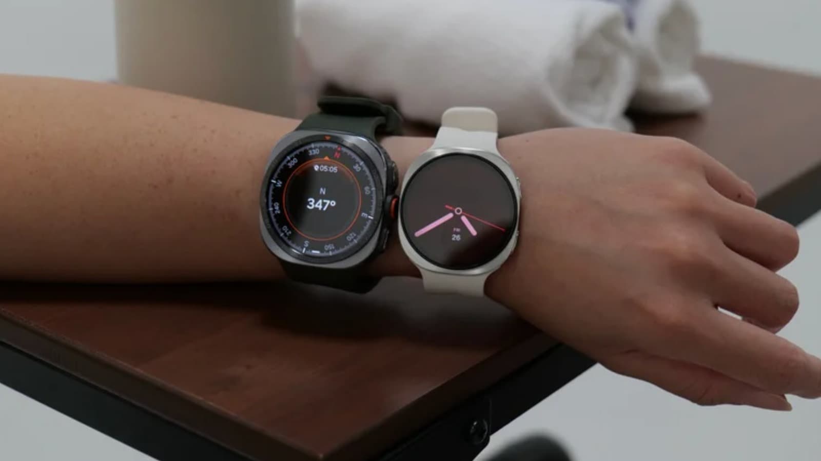 Samsung ประกาศอัปเดต Wear OS ให้ Galaxy Watch 9 และ Ultra 2 นาน 5 ปี