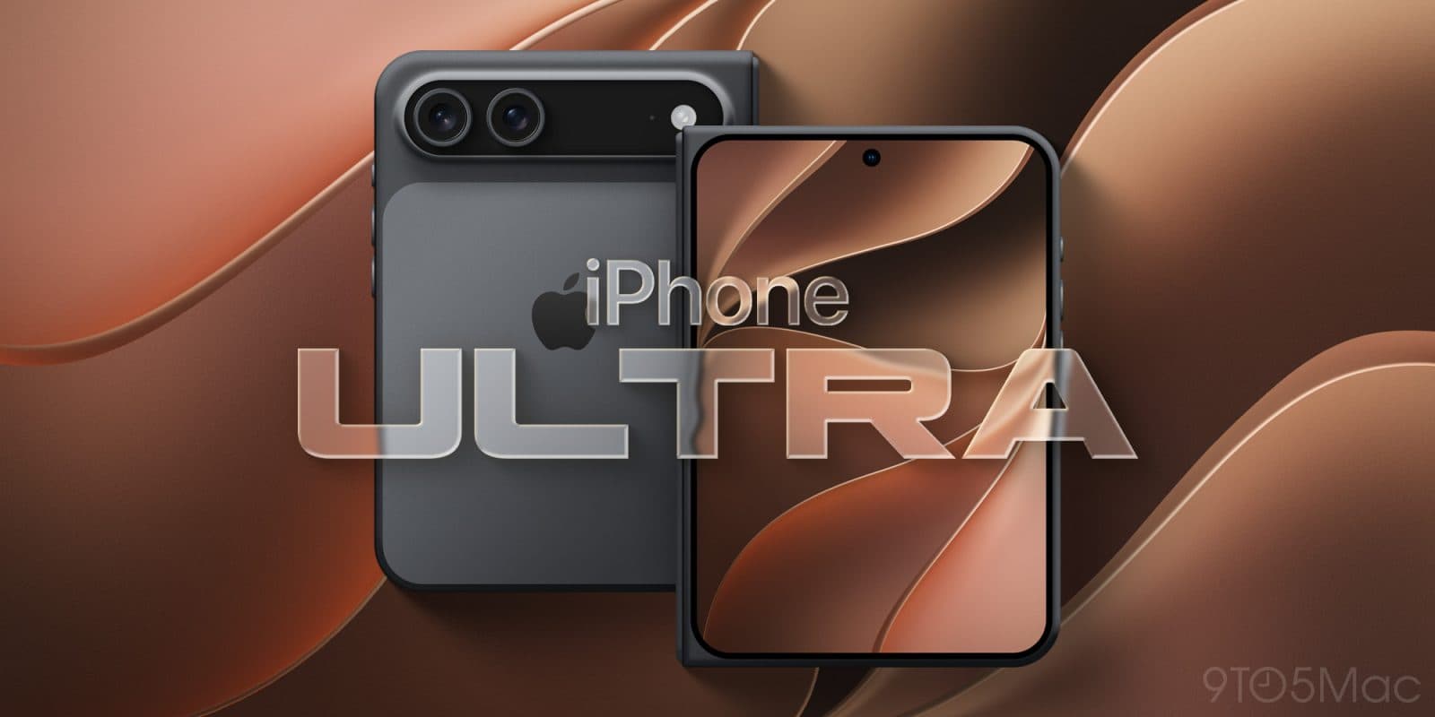 คาด iPhone Ultra ชิงส่วนแบ่ง 25% ของตลาดสมาร์ตโฟนจอพับปี 2026