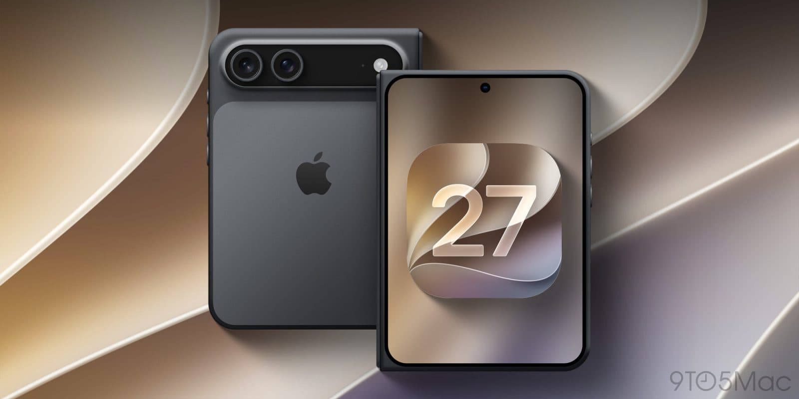 iPhone Ultra อาจเปิดตัวกันยายนแต่เริ่มขายจำกัดในช่วงแรก