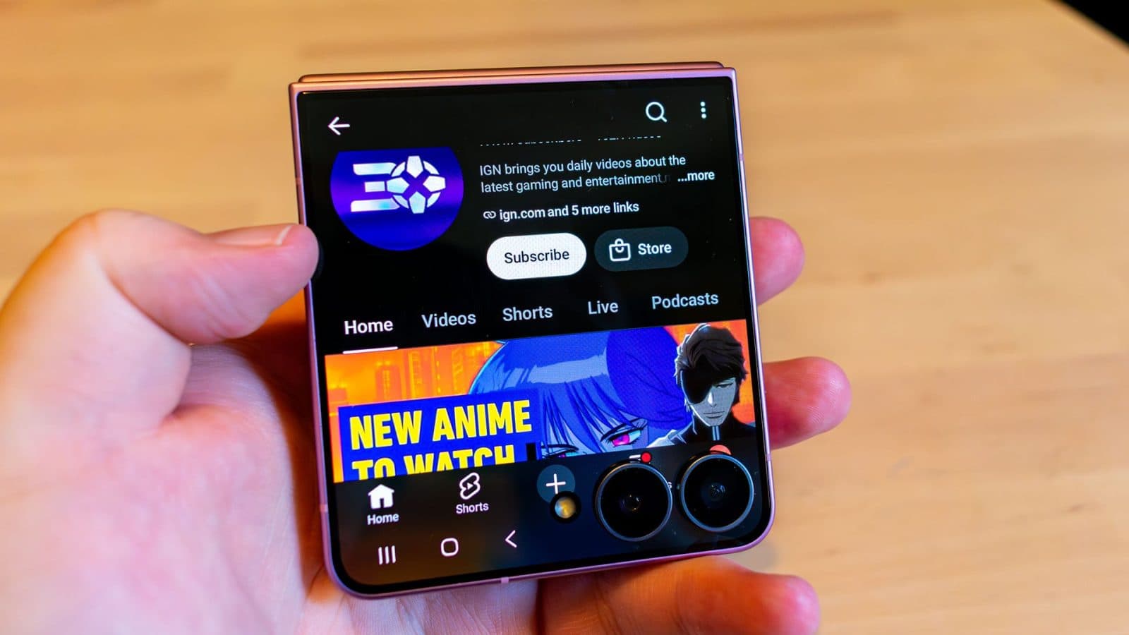Samsung Galaxy Z Flip 8 เปิดตัวชิปแรงขึ้น แต่ราคาแพงขึ้นและยังต้องพิสูจน์เรื่องความร้อน
