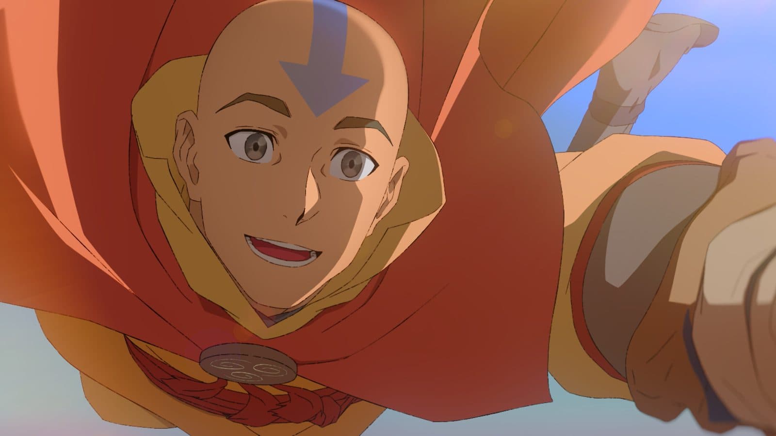 ผู้กำกับ Avatar Aang เผยเบื้องหลังภาพหลุดและย้ำตัดสินใจใช้แอนิเมชัน 2D