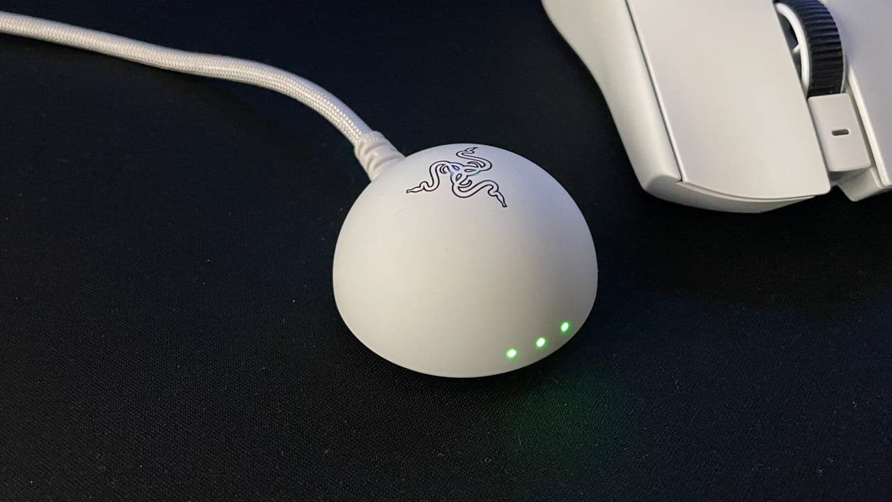 การทดสอบอิสระยืนยันเทคโนโลยี FrameSync ของ Razer ทำงานจริง