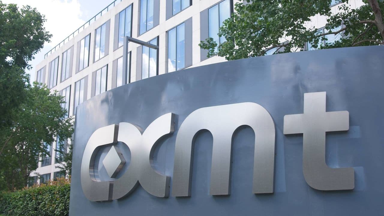 CXMT ผู้ผลิตหน่วยความจำรายใหญ่จากจีนเล็งบุกตลาดสหรัฐฯ