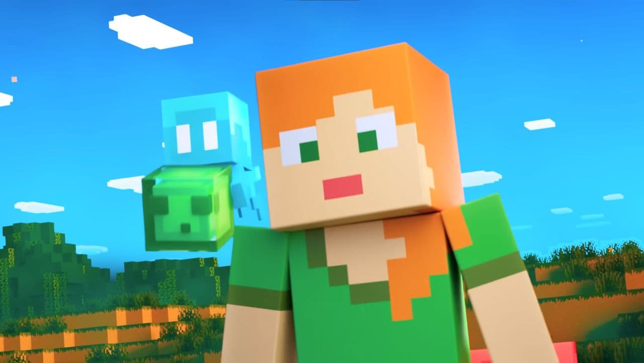 Minecraft Java Edition อัปเดตสเปก แนะนำ RAM 16GB เป็นครั้งแรก