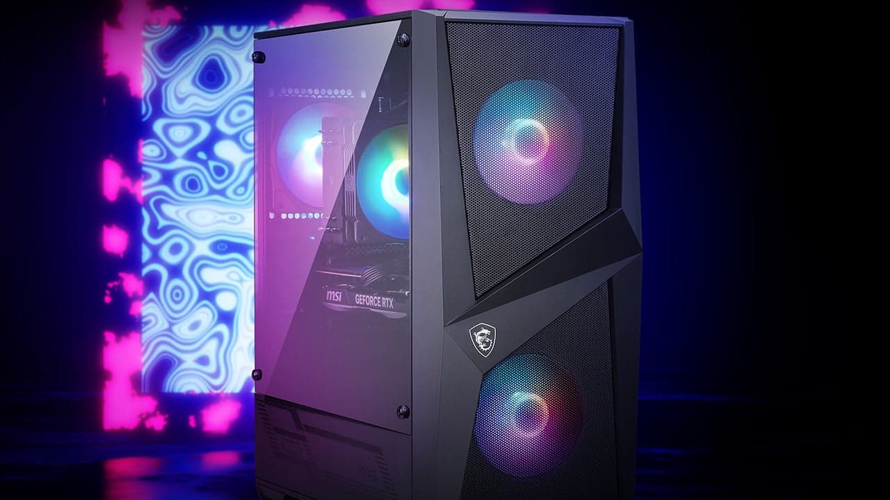 Woot ลดแรงพีซีเกมมิ่ง MSI รีเฟอร์บิช เพิ่มคูปองอีก 22%