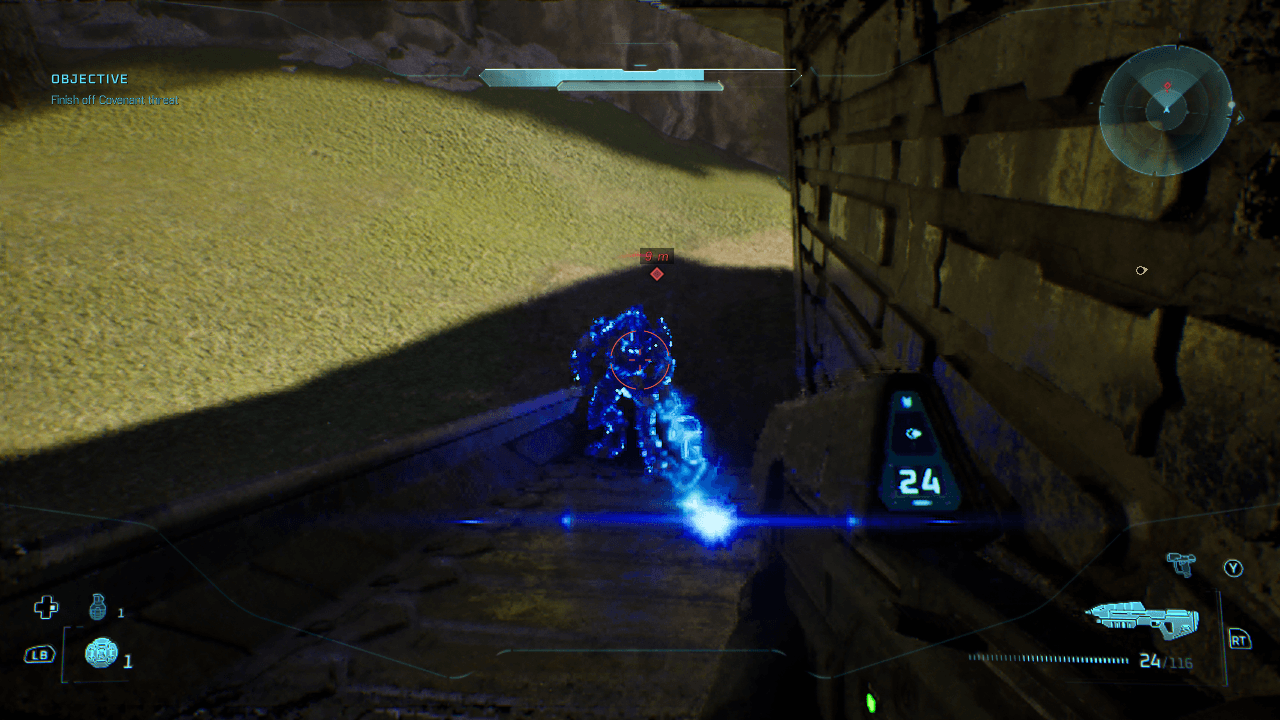 IGN ชี้ Halo: Campaign Evolved ไม่เหมาะเล่นบน Steam Deck หรือ Xbox Ally