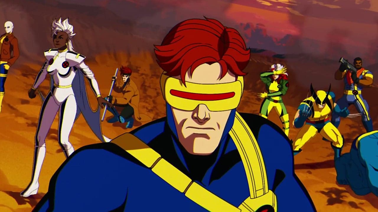 X-Men ’97 ซีซัน 3 เตรียมพา Brotherhood of Evil Mutants กลับมา