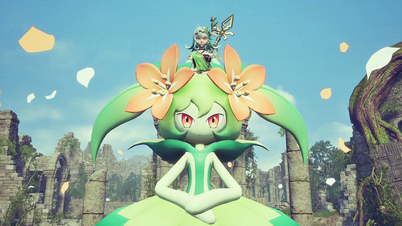 รีวิว Palworld: จากมุก “โปเกมอนถือปืน” สู่เกมเอาชีวิตรอดที่สมบูรณ์ขึ้นมาก