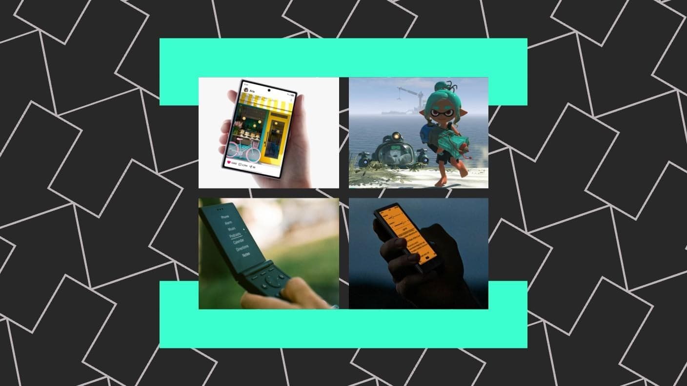 The Verge ชี้ตลาดมือถือพับได้และฝาพับกำลังพัฒนาไปไกลขึ้น