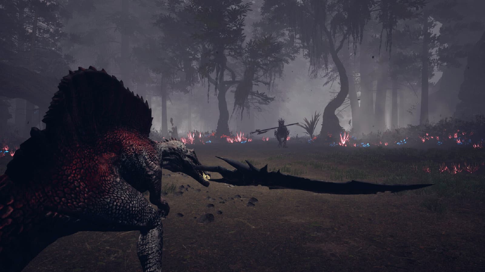 รวมเกมอินดี้ใหม่ที่น่าลอง ตั้งแต่ไดโนเสาร์ถือดาบถึงอีเมลแบบเทิร์นเบส
